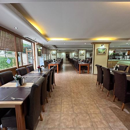 Havana Hotel Kemer Exteriör bild