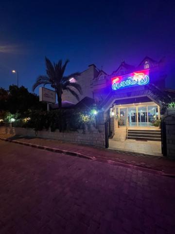 Havana Hotel Kemer Exteriör bild